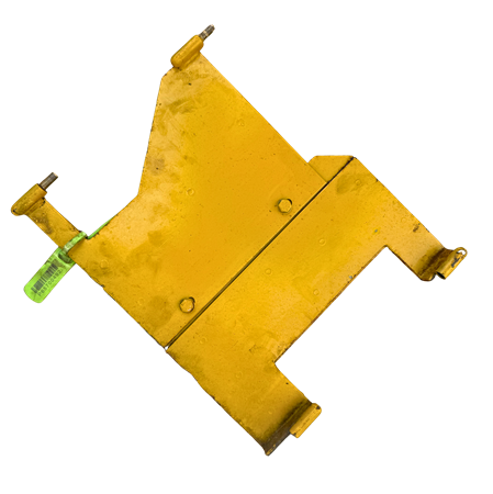 Gångjärnshalva höger